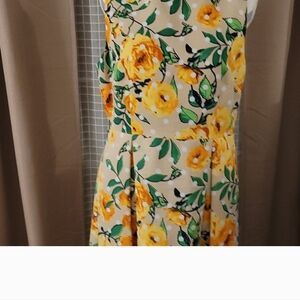 NEW YORK COMPANY Dress size 10